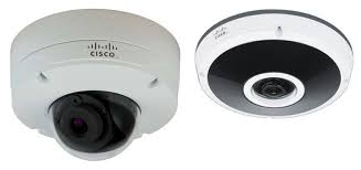 Cisco camera